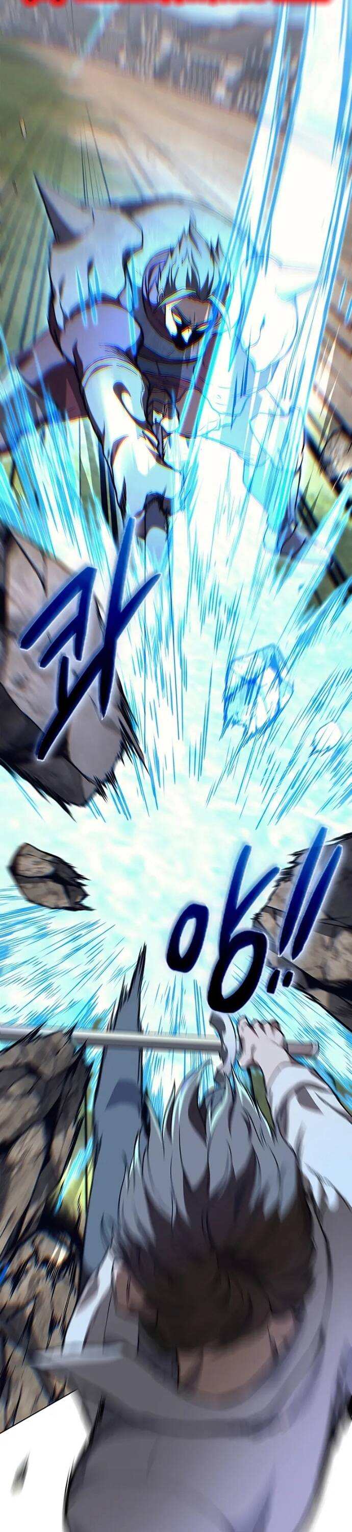 Kỵ Sĩ Tử Thần Cấp Diệt Vong Đã Hồi Quy - Chapter 12 - Page 32