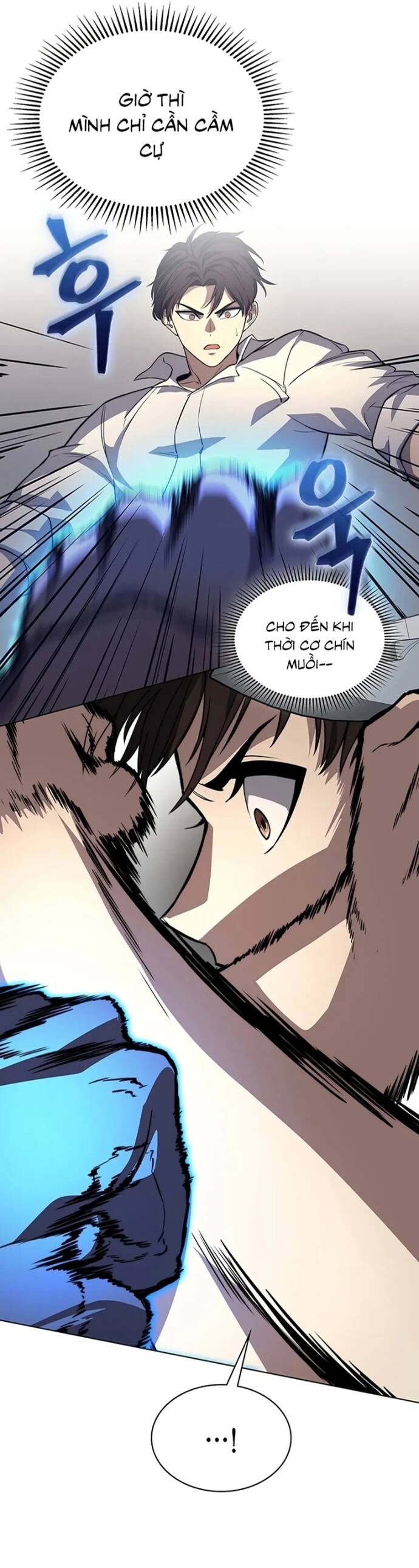 Kỵ Sĩ Tử Thần Cấp Diệt Vong Đã Hồi Quy - Chapter 12 - Page 34