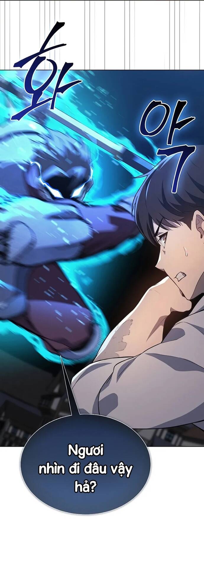 Kỵ Sĩ Tử Thần Cấp Diệt Vong Đã Hồi Quy - Chapter 12 - Page 36