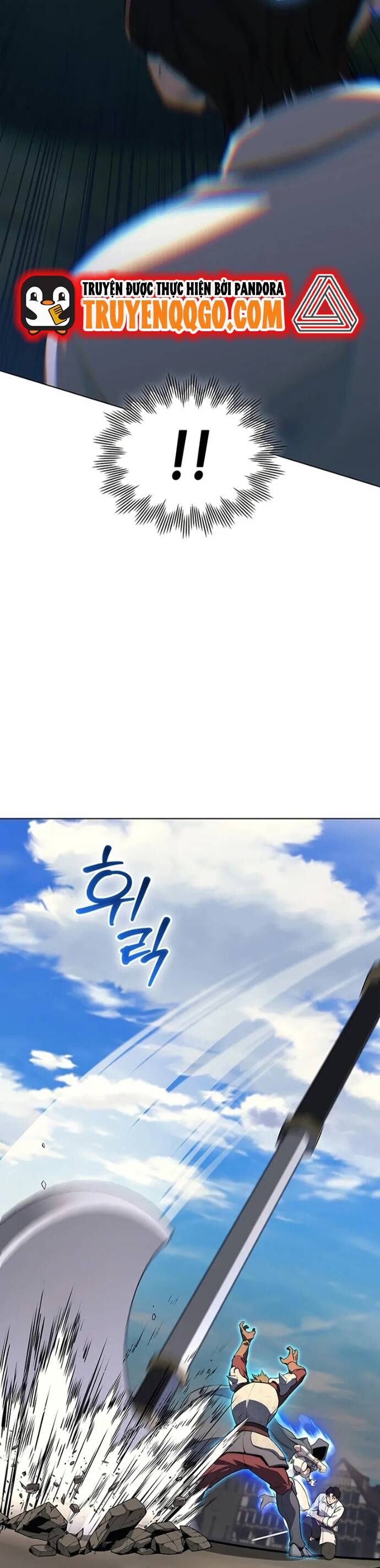 Kỵ Sĩ Tử Thần Cấp Diệt Vong Đã Hồi Quy - Chapter 12 - Page 38