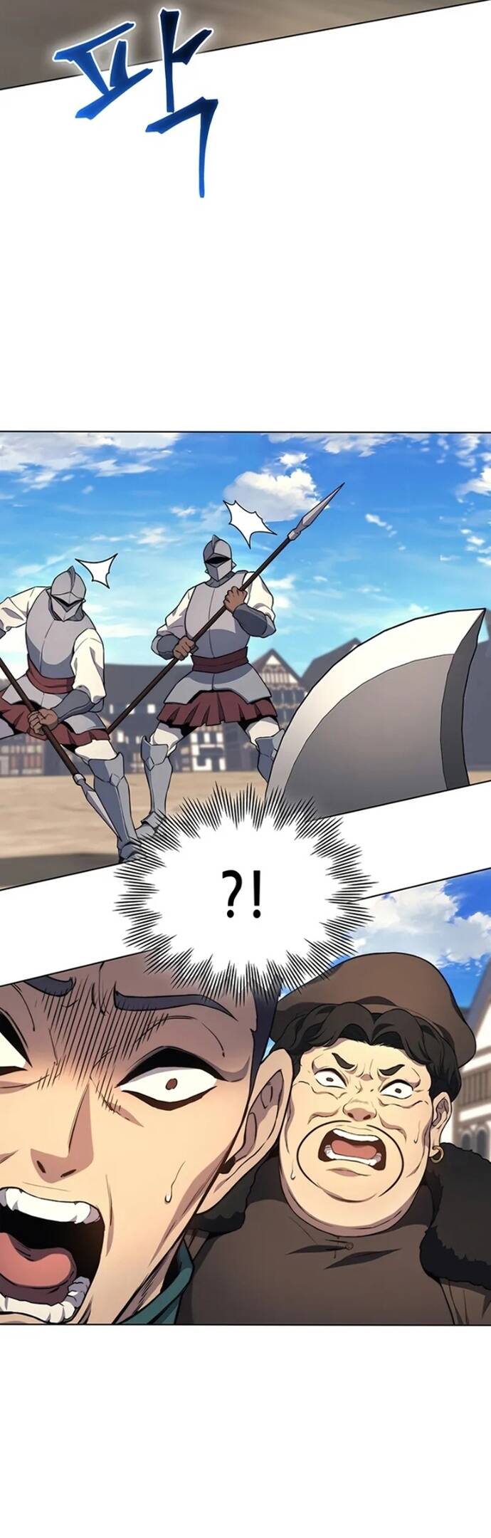 Kỵ Sĩ Tử Thần Cấp Diệt Vong Đã Hồi Quy - Chapter 12 - Page 39