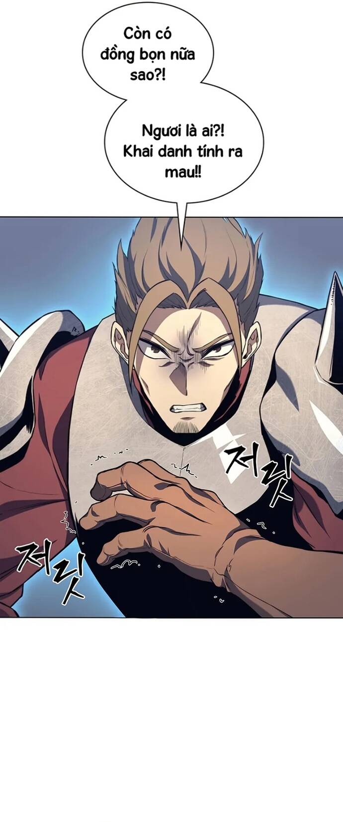 Kỵ Sĩ Tử Thần Cấp Diệt Vong Đã Hồi Quy - Chapter 12 - Page 40