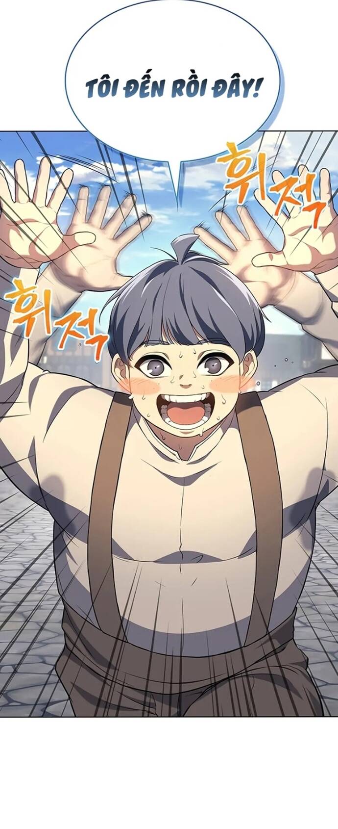 Kỵ Sĩ Tử Thần Cấp Diệt Vong Đã Hồi Quy - Chapter 12 - Page 44