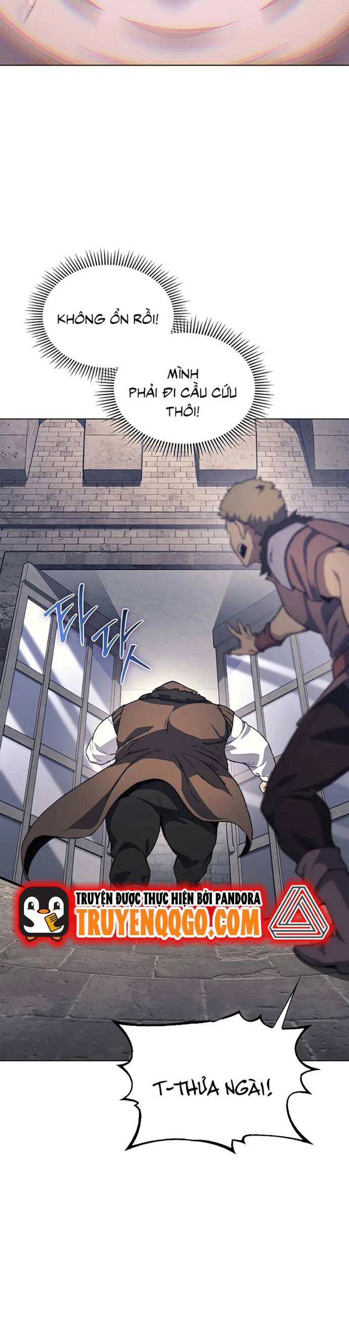 Kỵ Sĩ Tử Thần Cấp Diệt Vong Đã Hồi Quy - Chapter 12 - Page 5