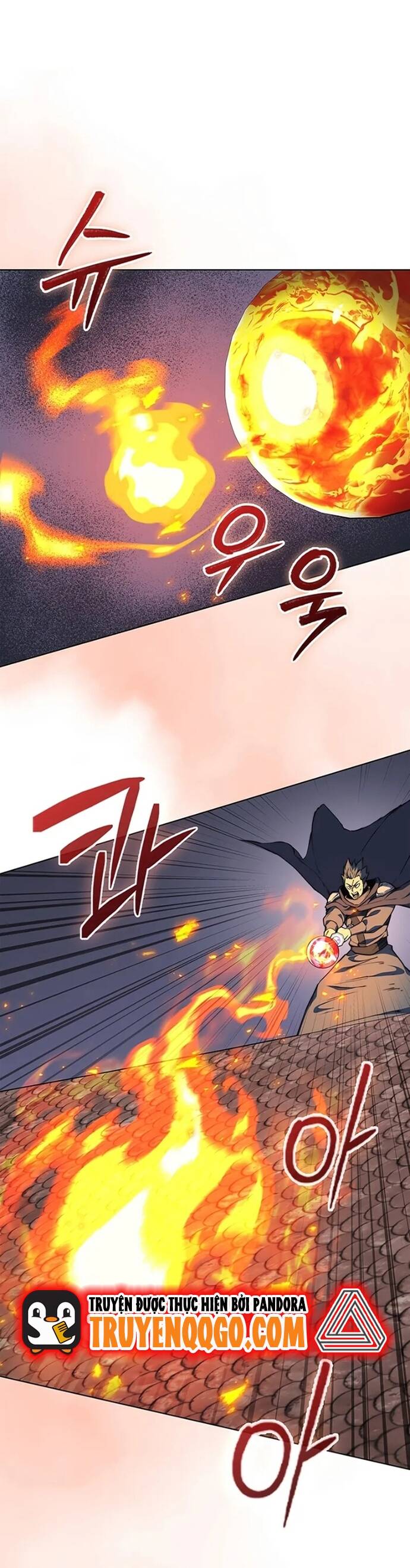 Kỵ Sĩ Tử Thần Cấp Diệt Vong Đã Hồi Quy - Chapter 12 - Page 7