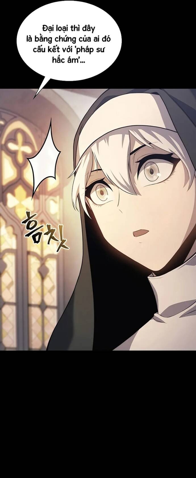 Kỵ Sĩ Tử Thần Cấp Diệt Vong Đã Hồi Quy - Chapter 13 - Page 10