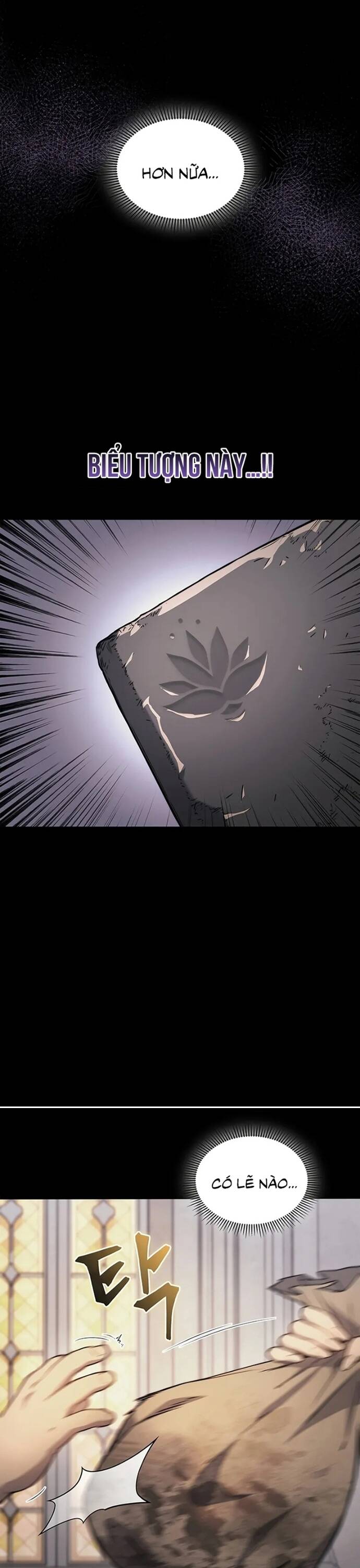 Kỵ Sĩ Tử Thần Cấp Diệt Vong Đã Hồi Quy - Chapter 13 - Page 12