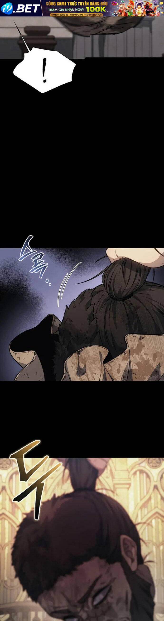 Kỵ Sĩ Tử Thần Cấp Diệt Vong Đã Hồi Quy - Chapter 13 - Page 13