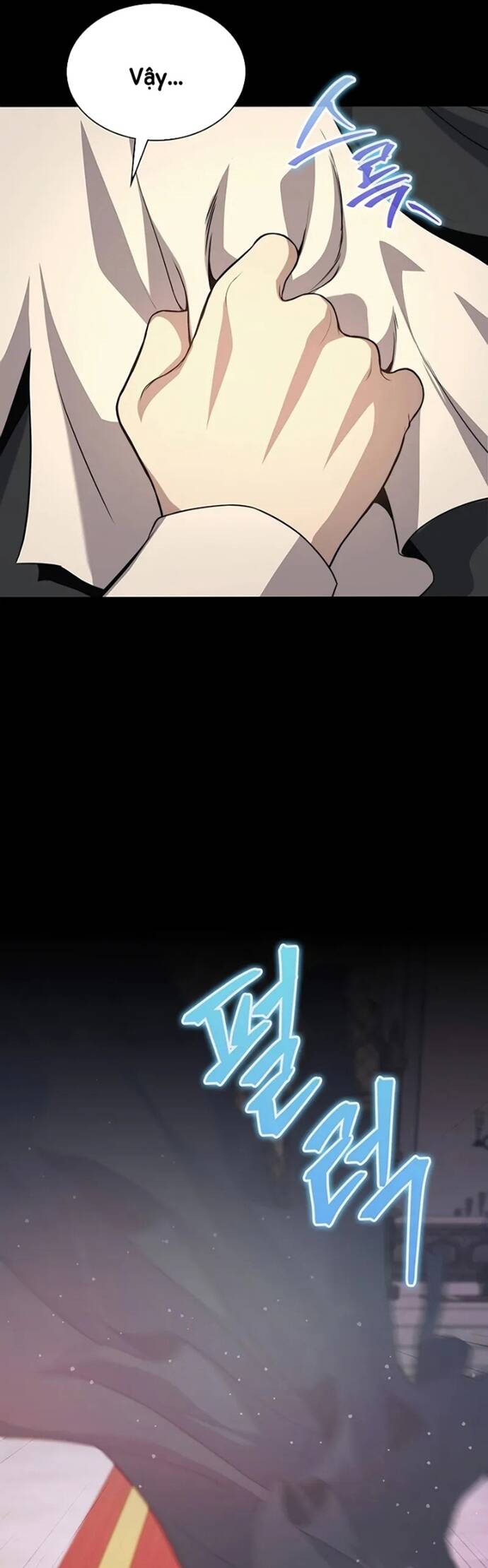 Kỵ Sĩ Tử Thần Cấp Diệt Vong Đã Hồi Quy - Chapter 13 - Page 15