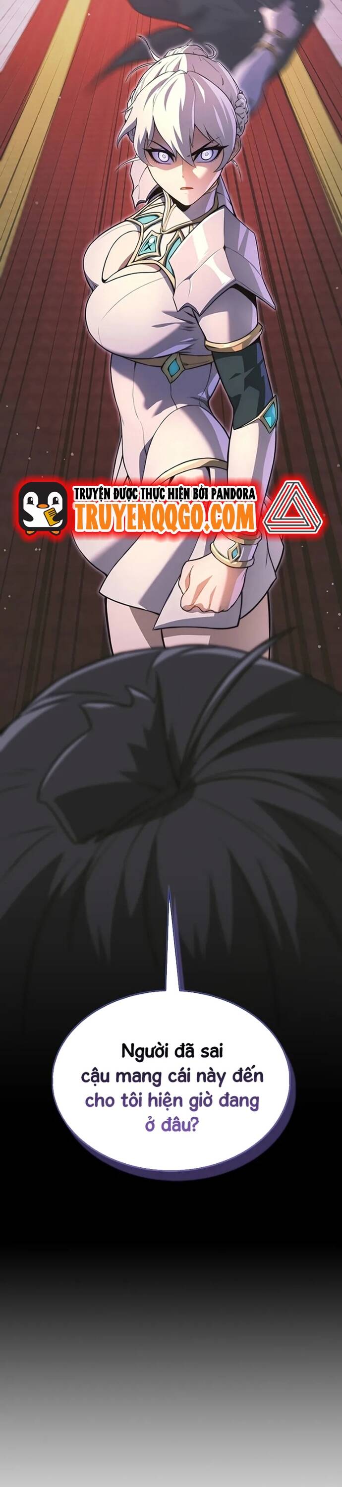 Kỵ Sĩ Tử Thần Cấp Diệt Vong Đã Hồi Quy - Chapter 13 - Page 16