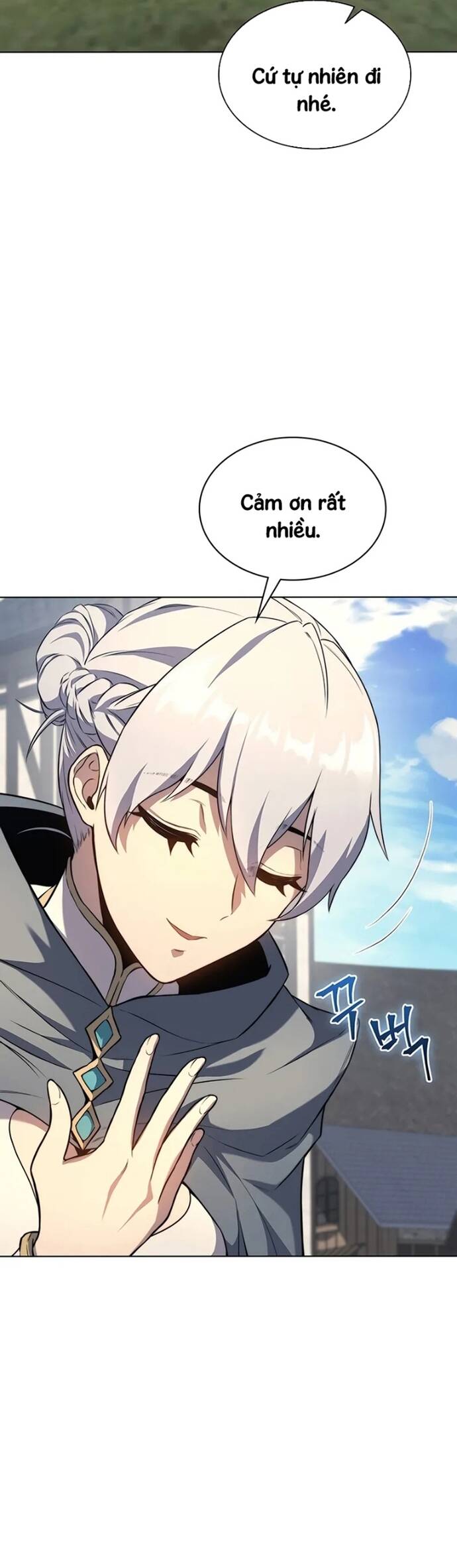 Kỵ Sĩ Tử Thần Cấp Diệt Vong Đã Hồi Quy - Chapter 13 - Page 19