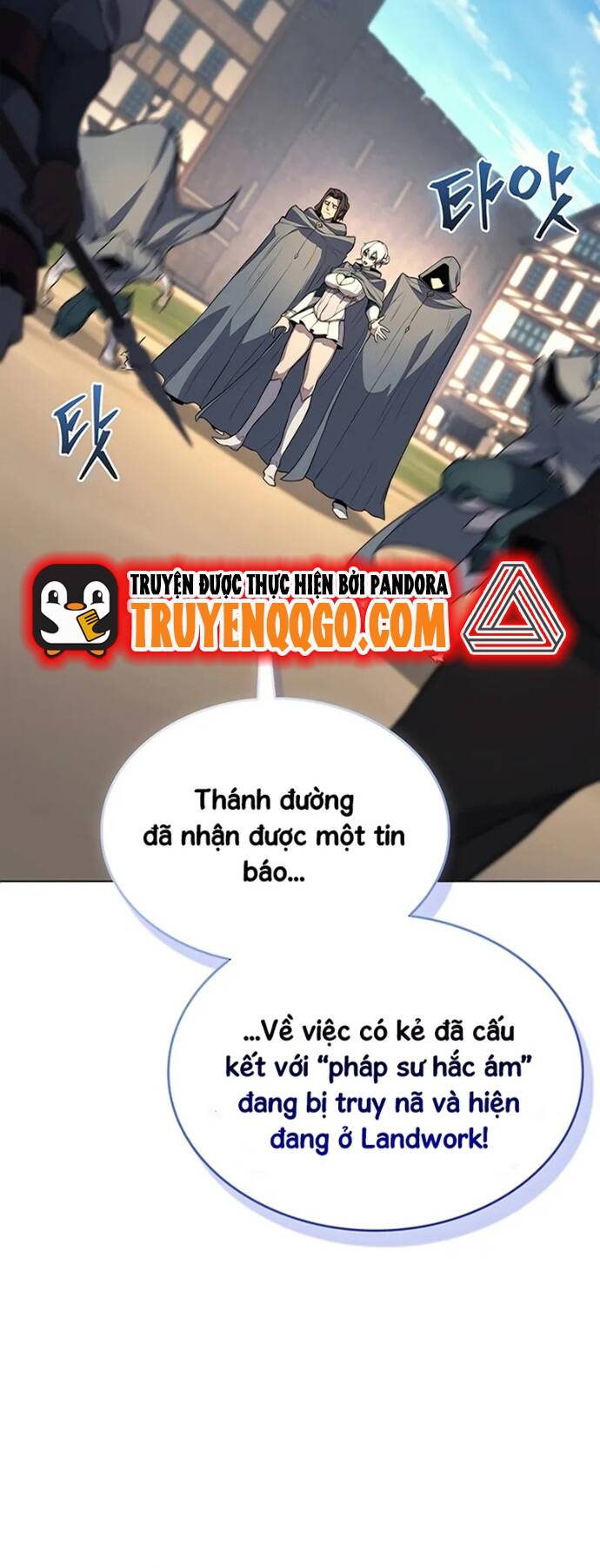 Kỵ Sĩ Tử Thần Cấp Diệt Vong Đã Hồi Quy - Chapter 13 - Page 25