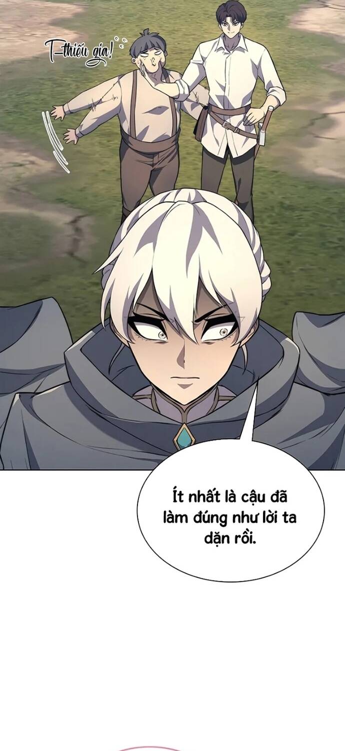 Kỵ Sĩ Tử Thần Cấp Diệt Vong Đã Hồi Quy - Chapter 13 - Page 3