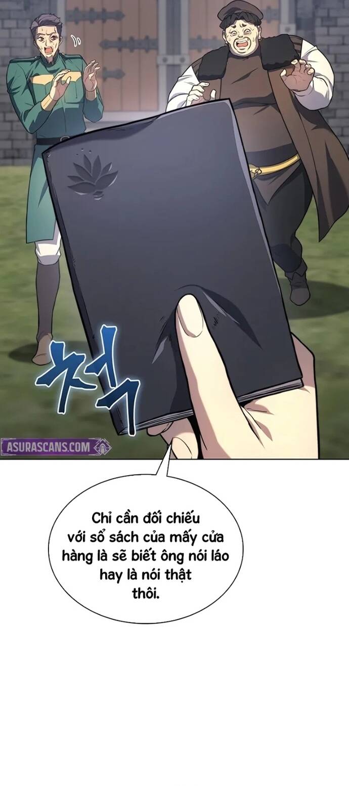 Kỵ Sĩ Tử Thần Cấp Diệt Vong Đã Hồi Quy - Chapter 13 - Page 34