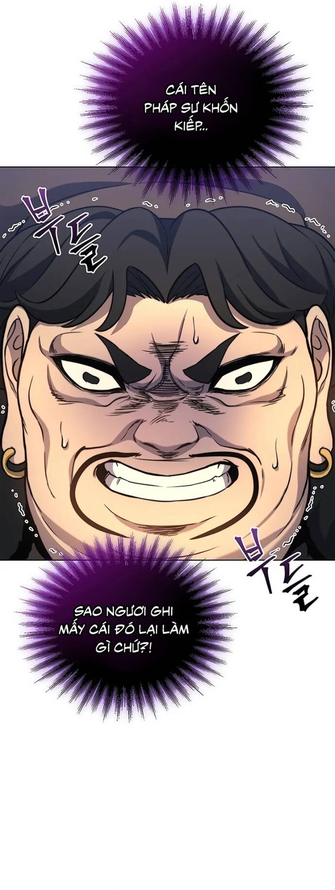 Kỵ Sĩ Tử Thần Cấp Diệt Vong Đã Hồi Quy - Chapter 13 - Page 35