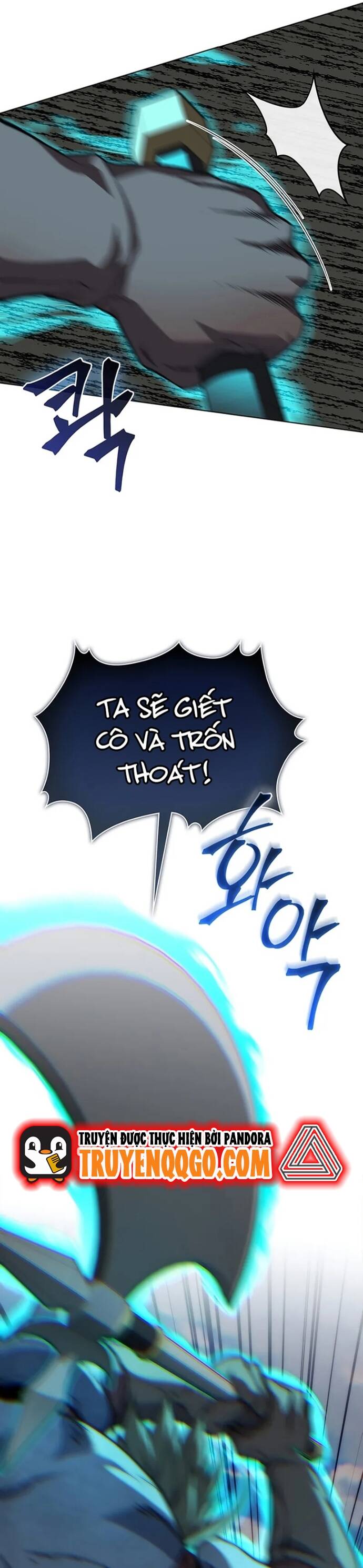 Kỵ Sĩ Tử Thần Cấp Diệt Vong Đã Hồi Quy - Chapter 13 - Page 43