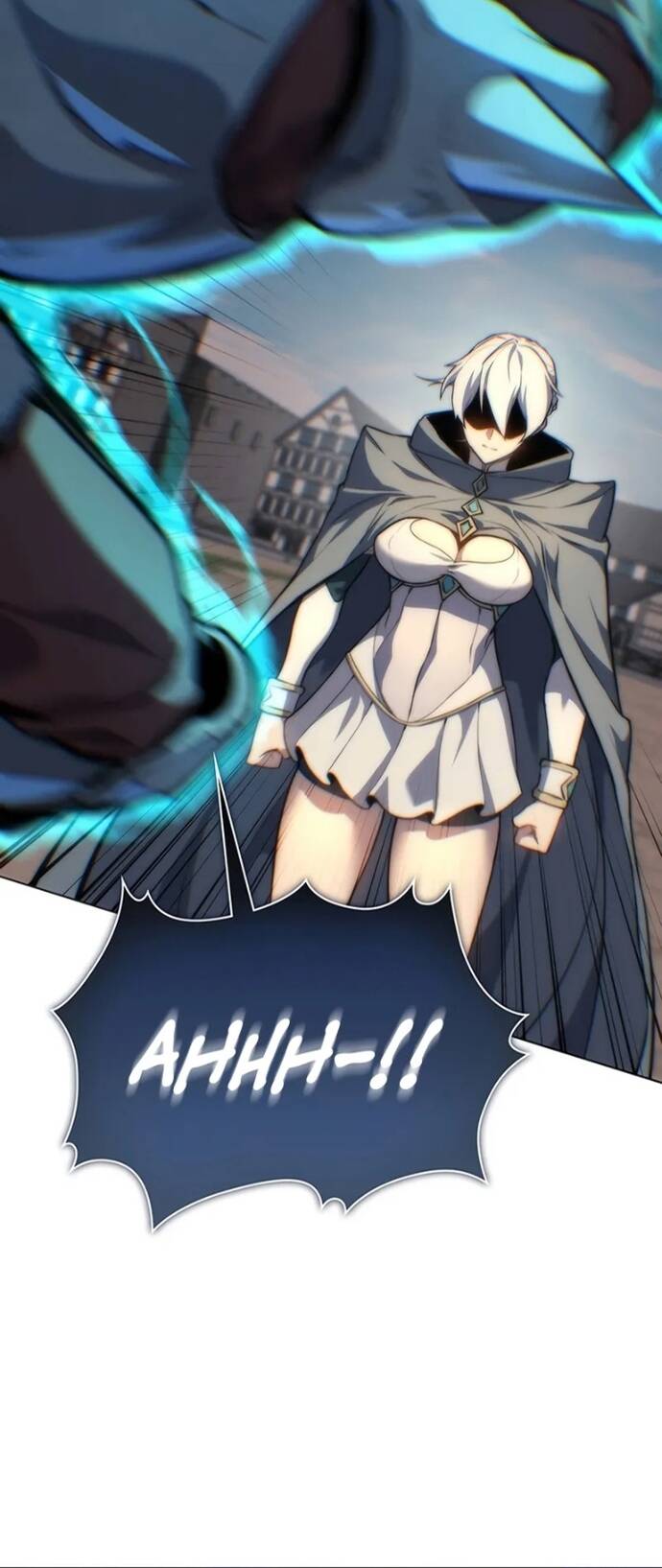 Kỵ Sĩ Tử Thần Cấp Diệt Vong Đã Hồi Quy - Chapter 13 - Page 44