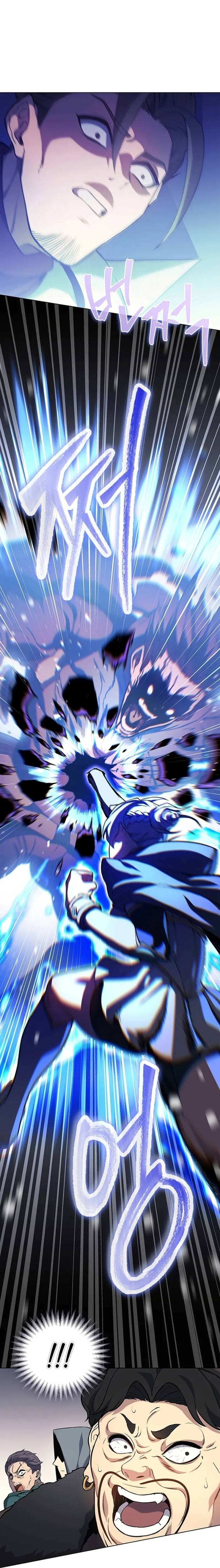 Kỵ Sĩ Tử Thần Cấp Diệt Vong Đã Hồi Quy - Chapter 13 - Page 47