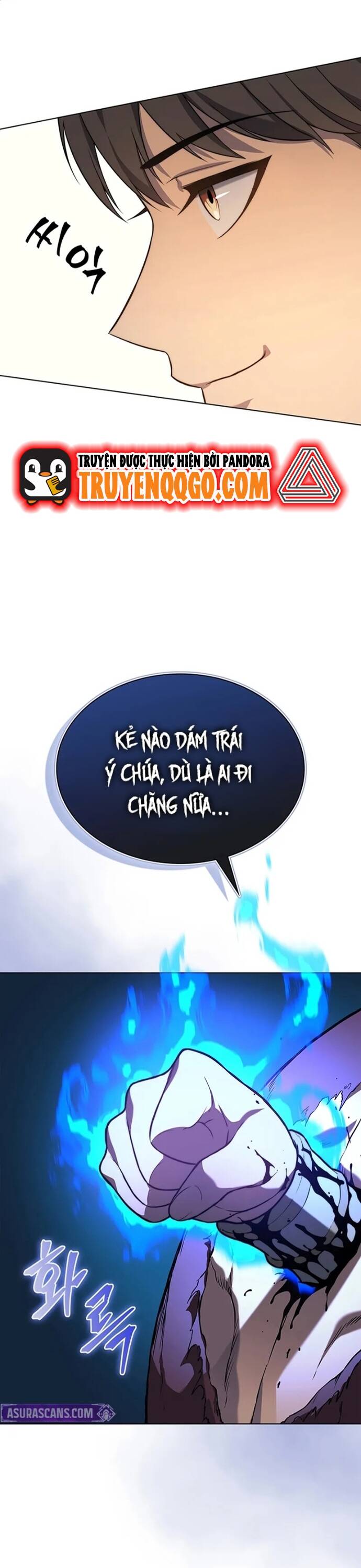 Kỵ Sĩ Tử Thần Cấp Diệt Vong Đã Hồi Quy - Chapter 13 - Page 48