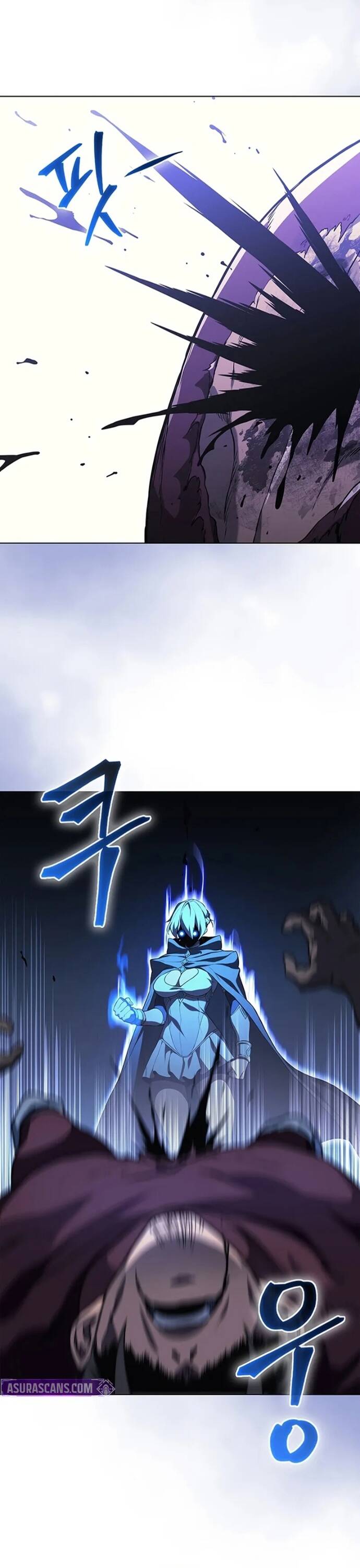 Kỵ Sĩ Tử Thần Cấp Diệt Vong Đã Hồi Quy - Chapter 13 - Page 49