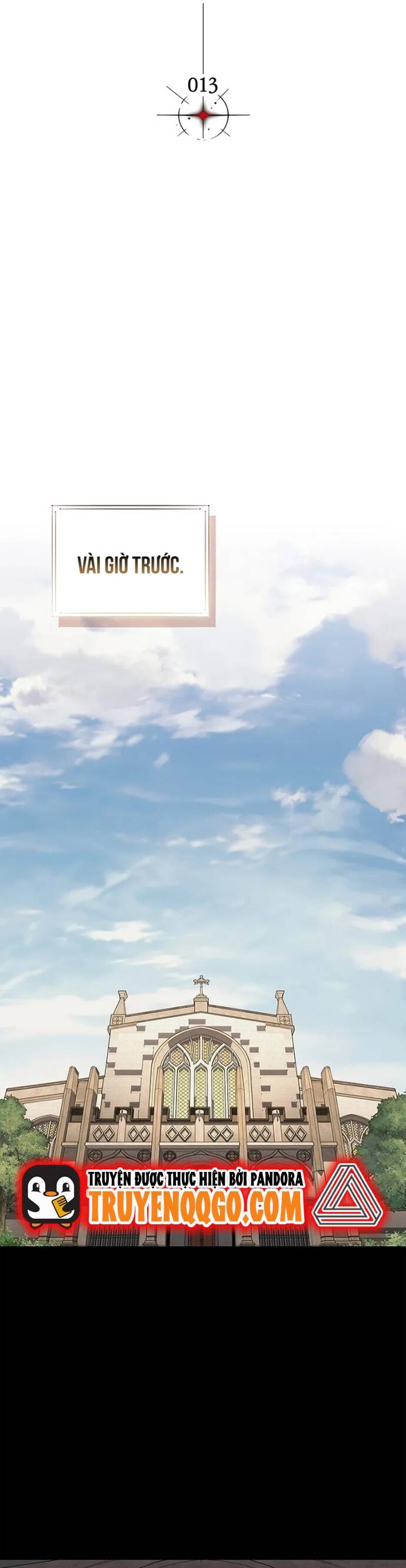 Kỵ Sĩ Tử Thần Cấp Diệt Vong Đã Hồi Quy - Chapter 13 - Page 5