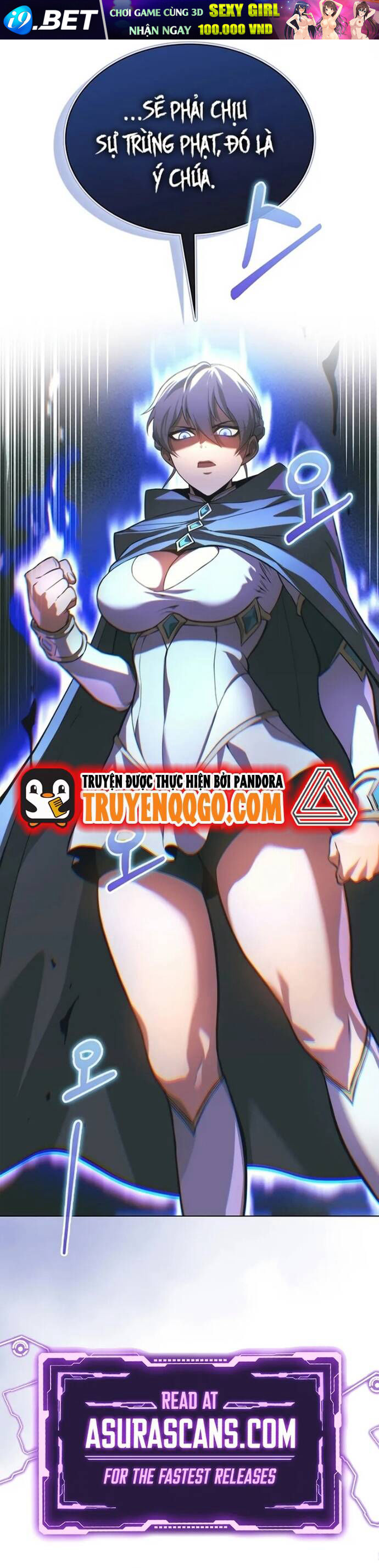 Kỵ Sĩ Tử Thần Cấp Diệt Vong Đã Hồi Quy - Chapter 13 - Page 50