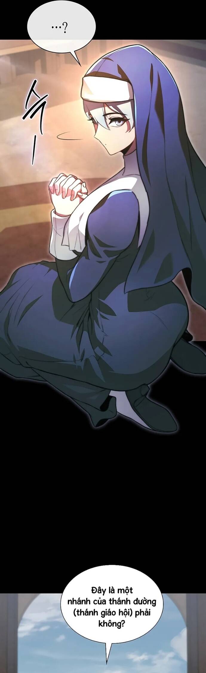 Kỵ Sĩ Tử Thần Cấp Diệt Vong Đã Hồi Quy - Chapter 13 - Page 7