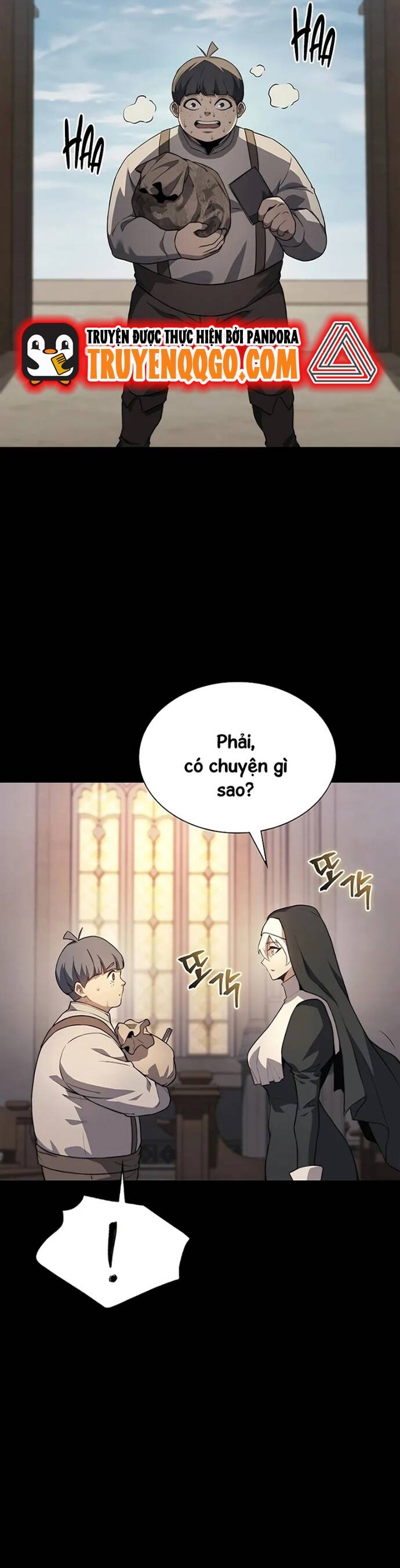 Kỵ Sĩ Tử Thần Cấp Diệt Vong Đã Hồi Quy - Chapter 13 - Page 8