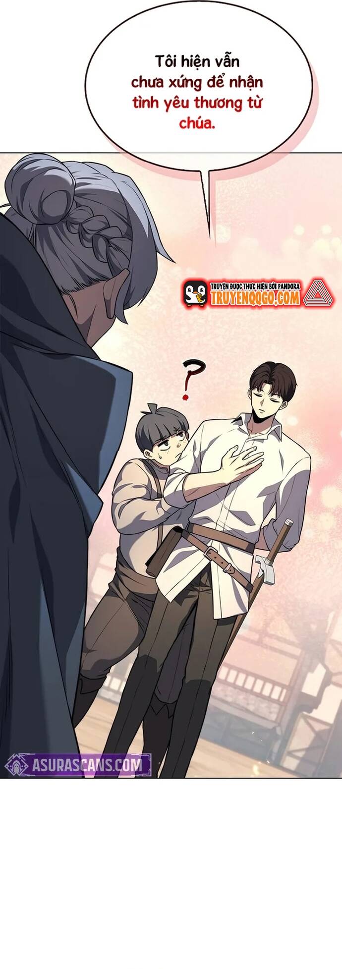 Kỵ Sĩ Tử Thần Cấp Diệt Vong Đã Hồi Quy - Chapter 14 - Page 11