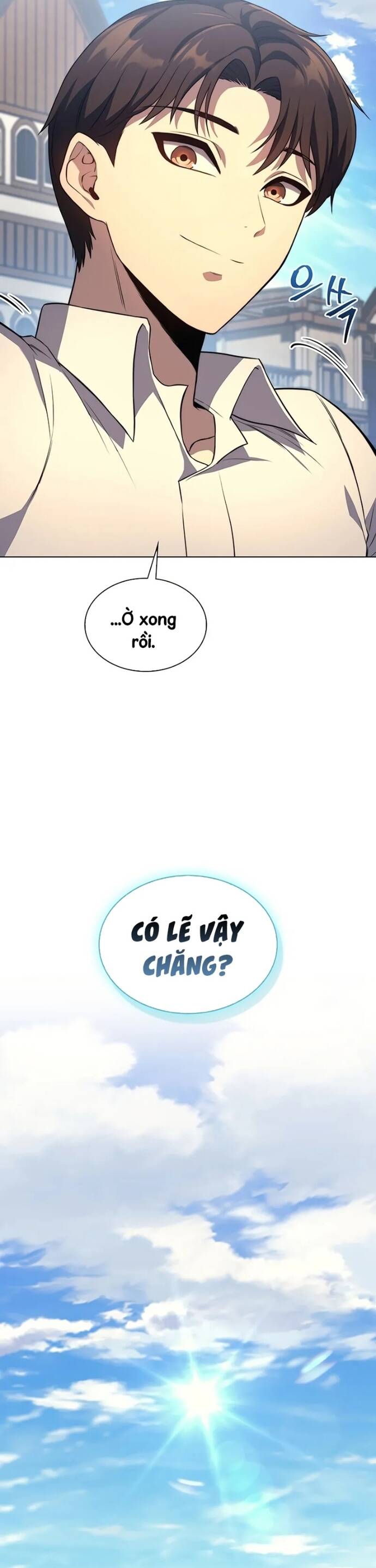 Kỵ Sĩ Tử Thần Cấp Diệt Vong Đã Hồi Quy - Chapter 14 - Page 22