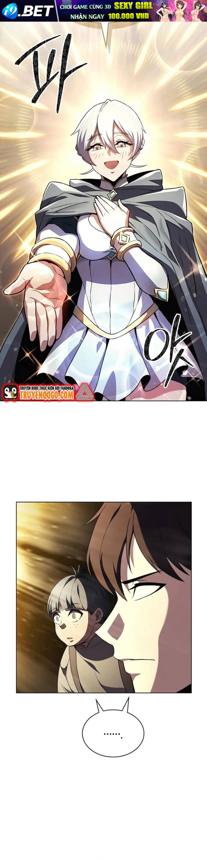 Kỵ Sĩ Tử Thần Cấp Diệt Vong Đã Hồi Quy - Chapter 14 - Page 7