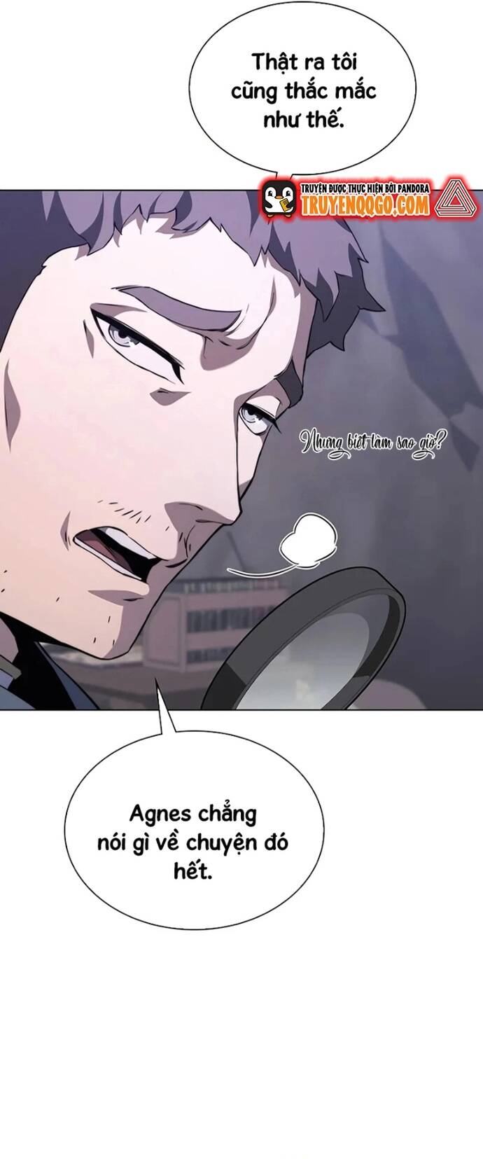 Kỵ Sĩ Tử Thần Cấp Diệt Vong Đã Hồi Quy - Chapter 15 - Page 15