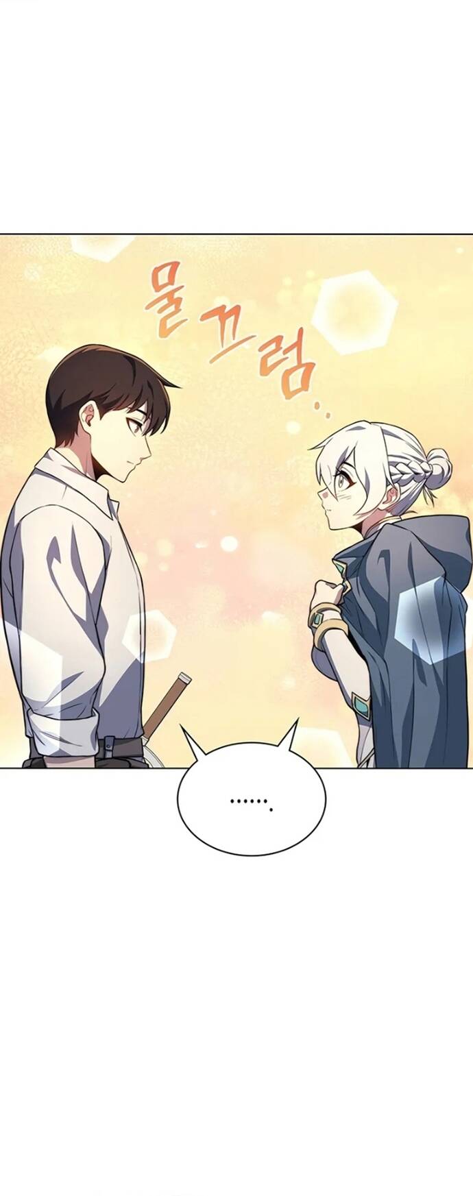 Kỵ Sĩ Tử Thần Cấp Diệt Vong Đã Hồi Quy - Chapter 16 - Page 10