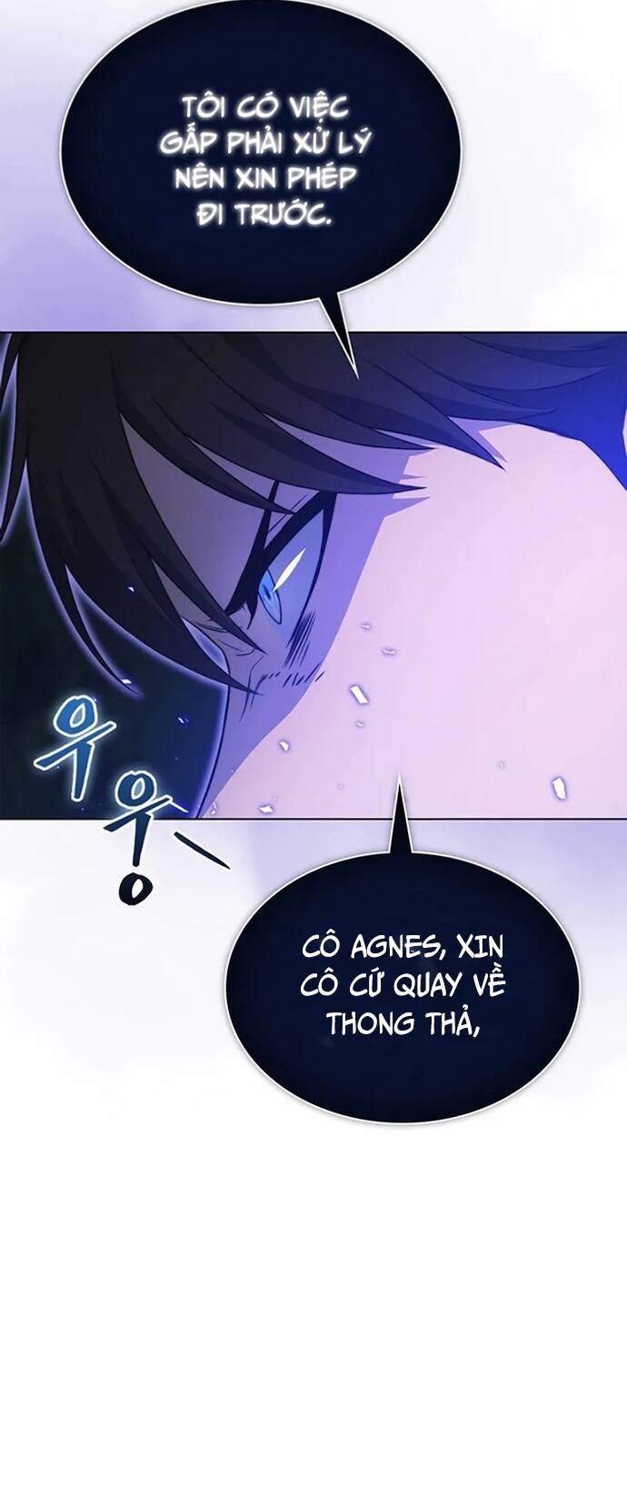 Kỵ Sĩ Tử Thần Cấp Diệt Vong Đã Hồi Quy - Chapter 16 - Page 13