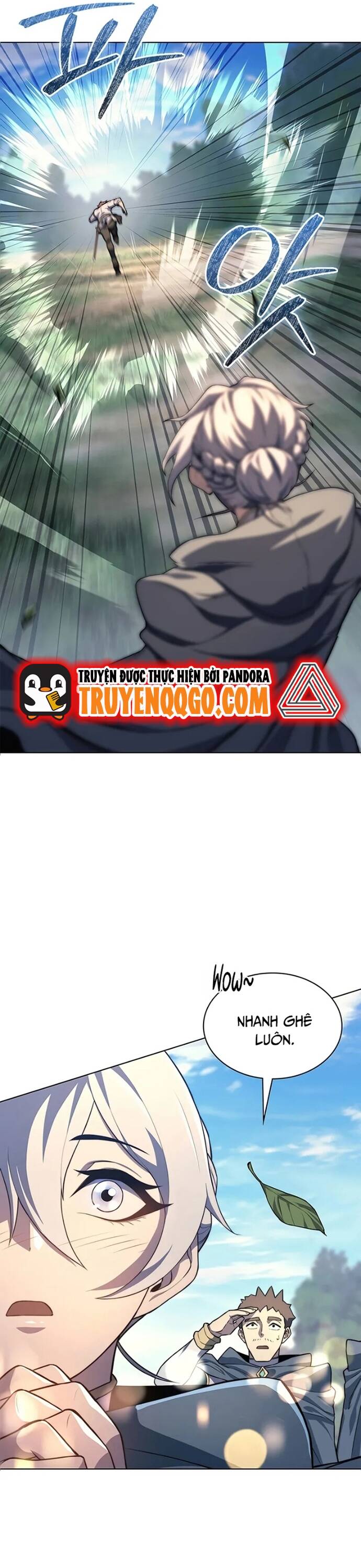 Kỵ Sĩ Tử Thần Cấp Diệt Vong Đã Hồi Quy - Chapter 16 - Page 14