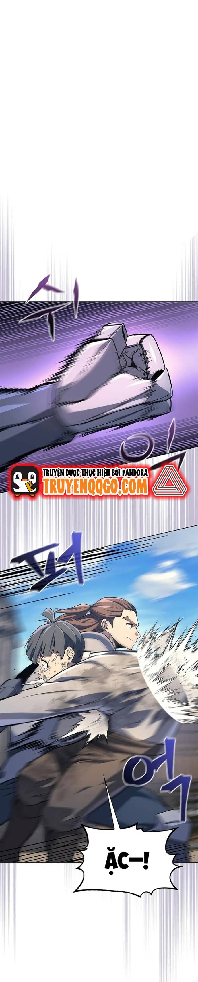 Kỵ Sĩ Tử Thần Cấp Diệt Vong Đã Hồi Quy - Chapter 16 - Page 17