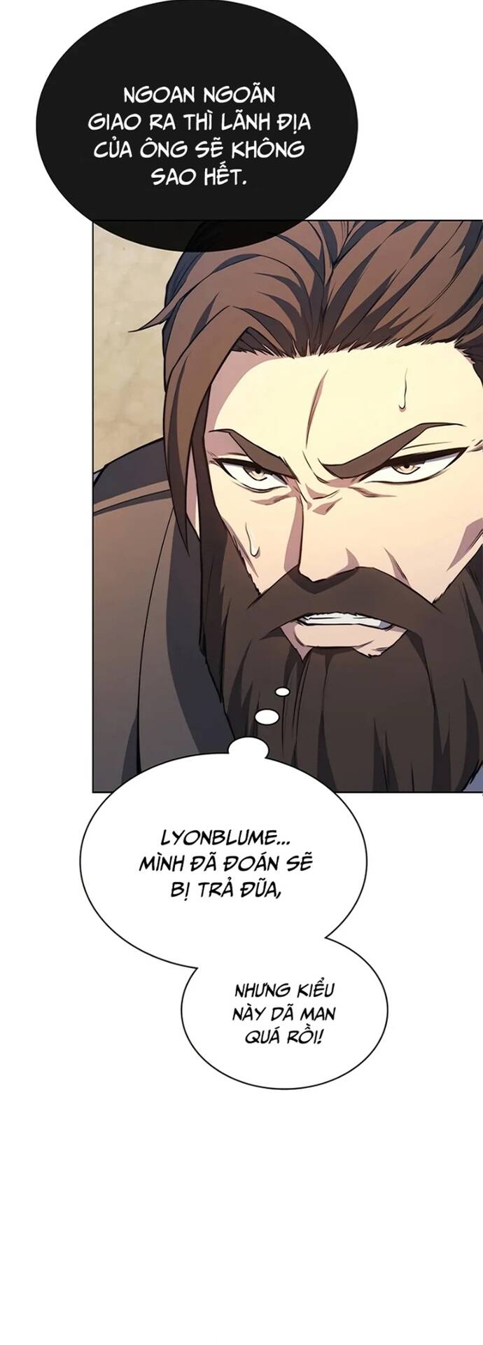Kỵ Sĩ Tử Thần Cấp Diệt Vong Đã Hồi Quy - Chapter 16 - Page 25