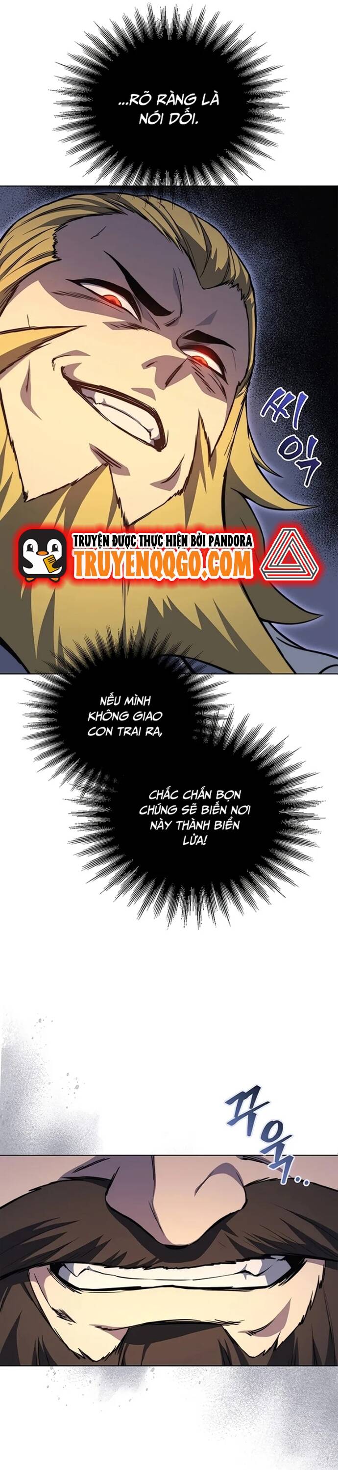 Kỵ Sĩ Tử Thần Cấp Diệt Vong Đã Hồi Quy - Chapter 16 - Page 26