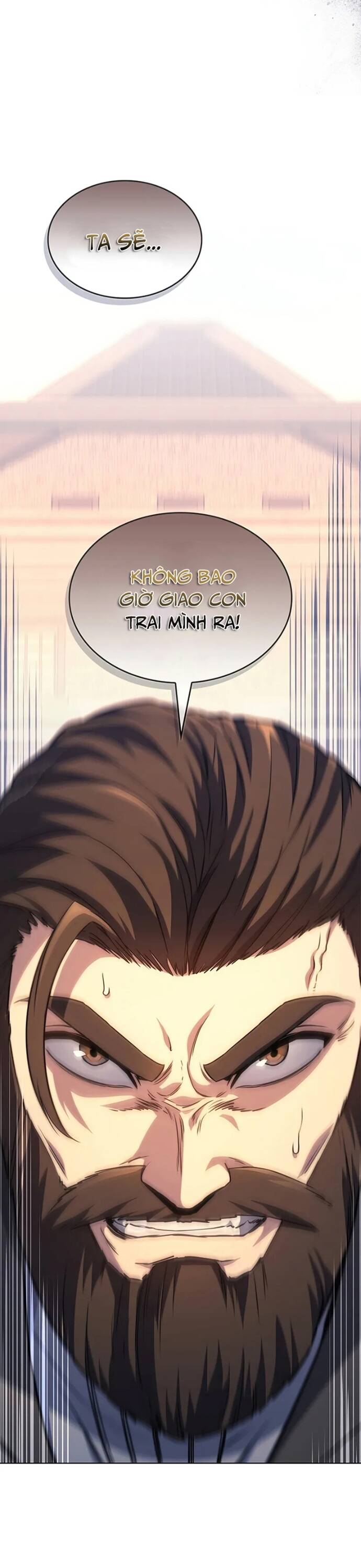 Kỵ Sĩ Tử Thần Cấp Diệt Vong Đã Hồi Quy - Chapter 16 - Page 27