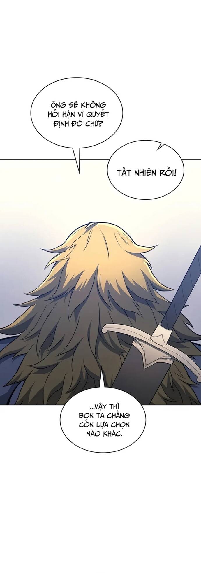 Kỵ Sĩ Tử Thần Cấp Diệt Vong Đã Hồi Quy - Chapter 16 - Page 28