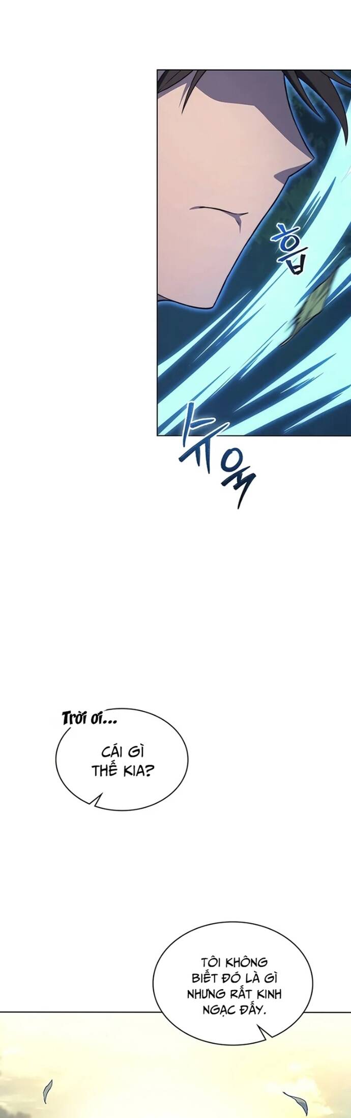 Kỵ Sĩ Tử Thần Cấp Diệt Vong Đã Hồi Quy - Chapter 16 - Page 3