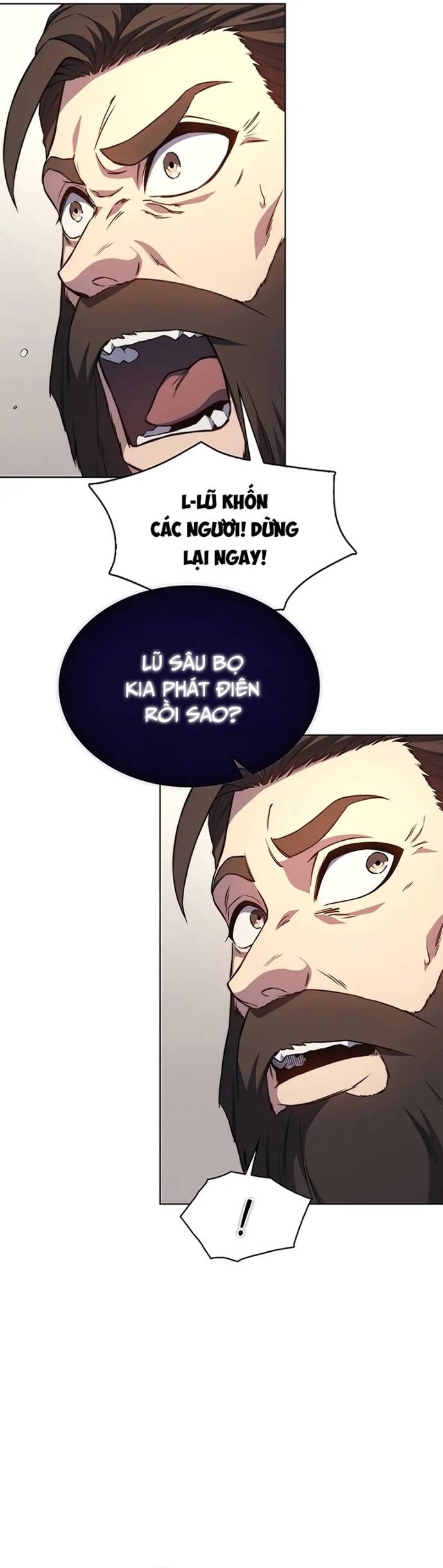 Kỵ Sĩ Tử Thần Cấp Diệt Vong Đã Hồi Quy - Chapter 16 - Page 30