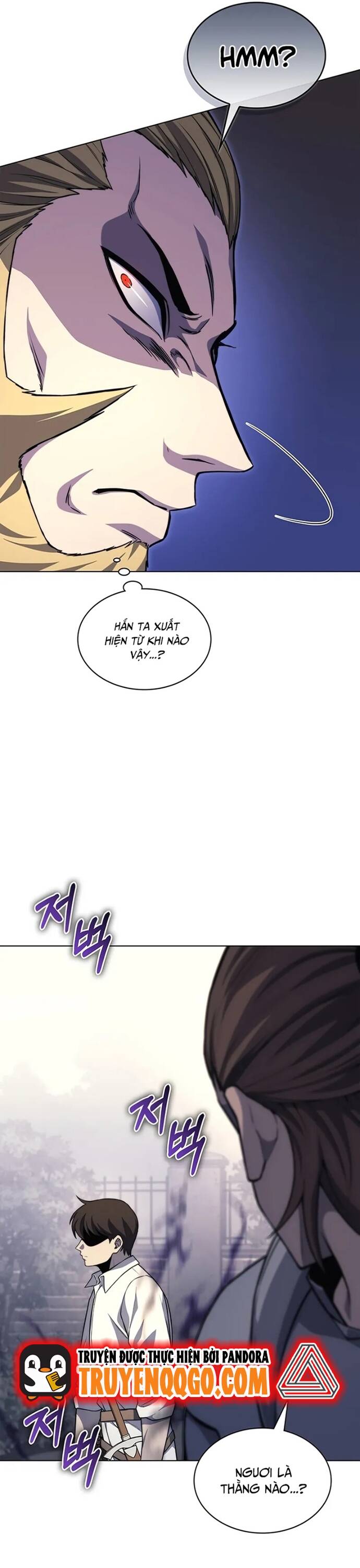 Kỵ Sĩ Tử Thần Cấp Diệt Vong Đã Hồi Quy - Chapter 16 - Page 32