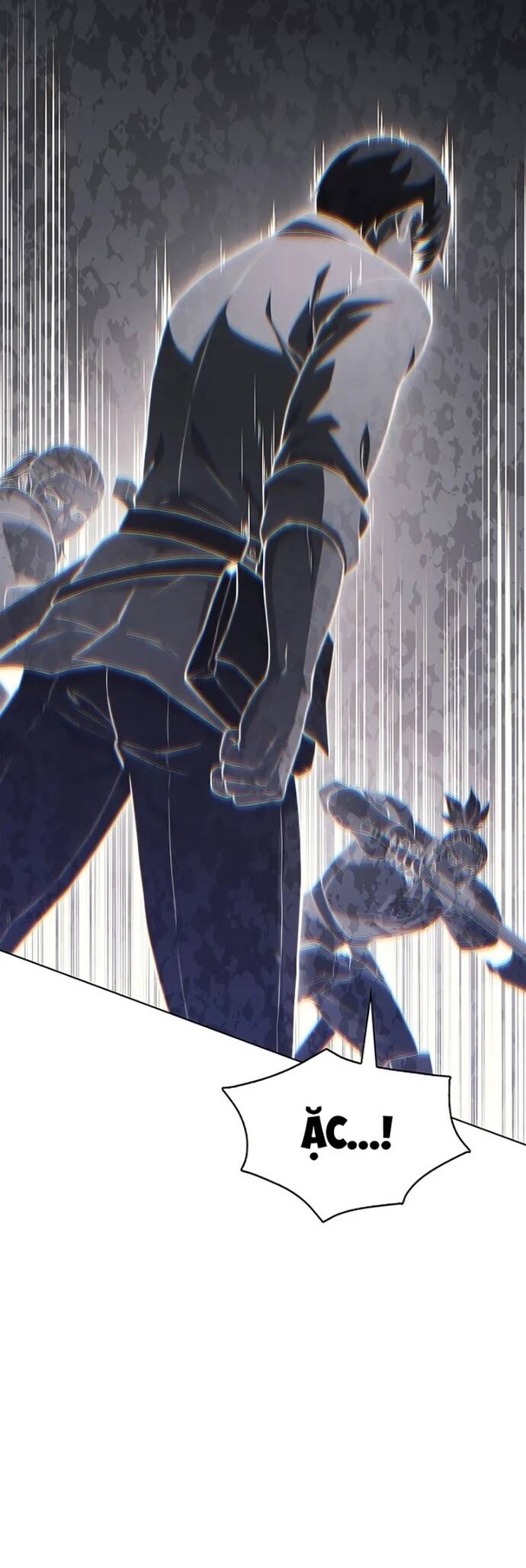 Kỵ Sĩ Tử Thần Cấp Diệt Vong Đã Hồi Quy - Chapter 16 - Page 34