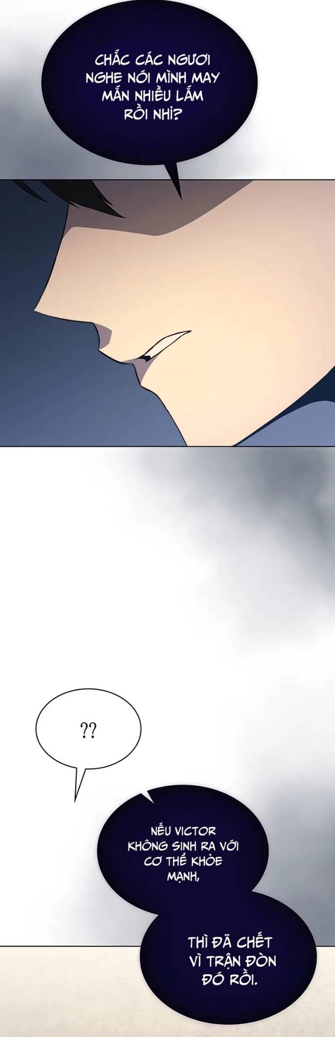 Kỵ Sĩ Tử Thần Cấp Diệt Vong Đã Hồi Quy - Chapter 16 - Page 36