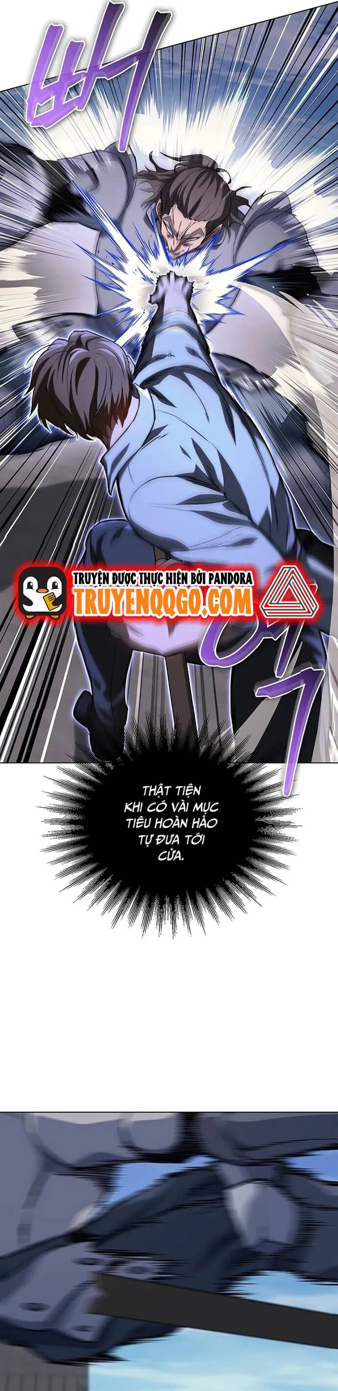 Kỵ Sĩ Tử Thần Cấp Diệt Vong Đã Hồi Quy - Chapter 16 - Page 42