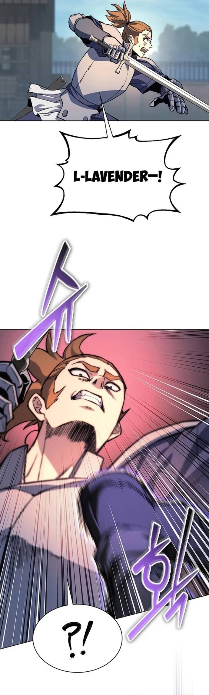 Kỵ Sĩ Tử Thần Cấp Diệt Vong Đã Hồi Quy - Chapter 16 - Page 43