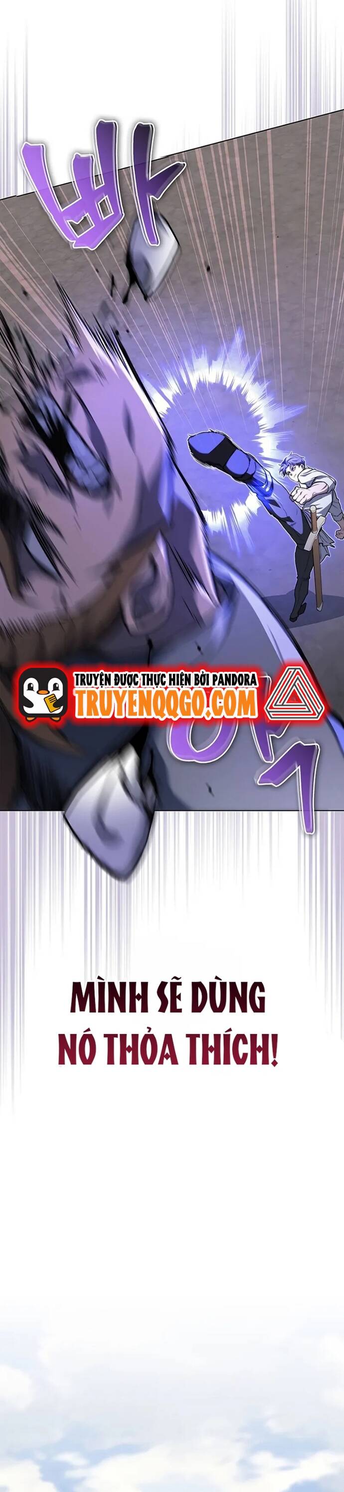 Kỵ Sĩ Tử Thần Cấp Diệt Vong Đã Hồi Quy - Chapter 16 - Page 44