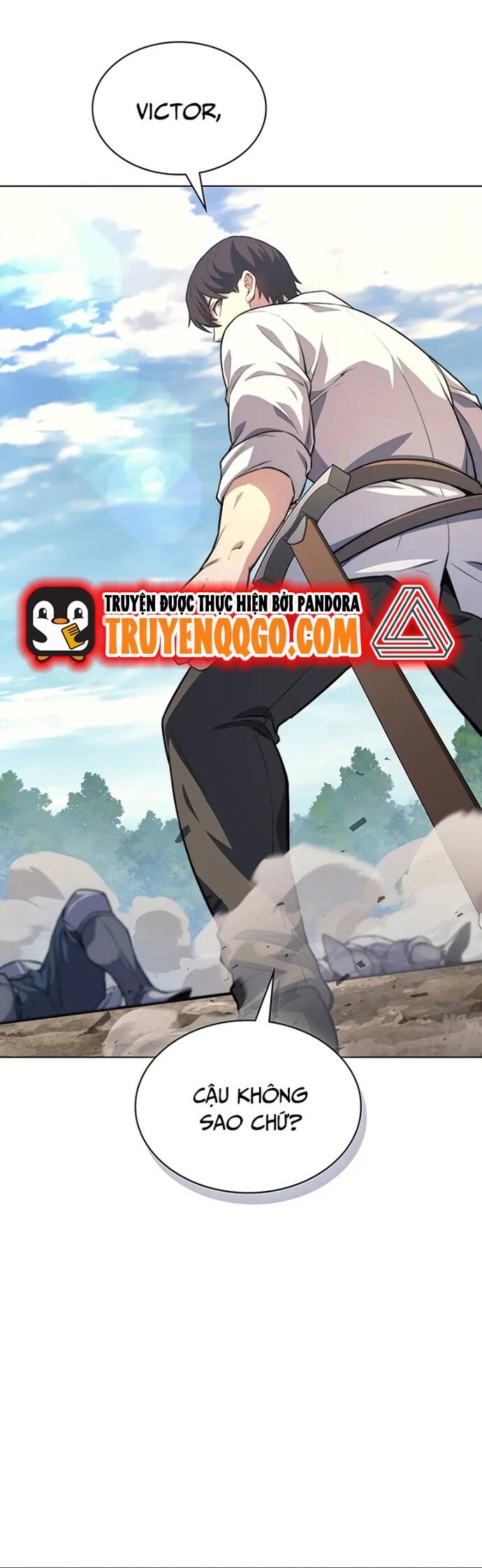 Kỵ Sĩ Tử Thần Cấp Diệt Vong Đã Hồi Quy - Chapter 16 - Page 46