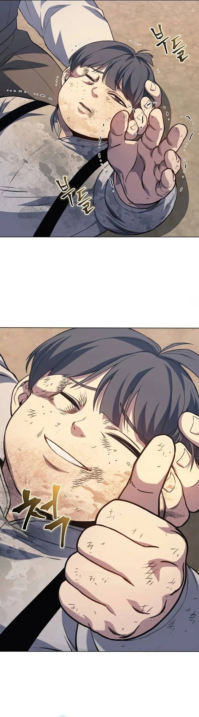 Kỵ Sĩ Tử Thần Cấp Diệt Vong Đã Hồi Quy - Chapter 16 - Page 47